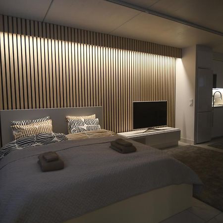 Nordic Guest Suite 1 Ροβανιέμι Εξωτερικό φωτογραφία