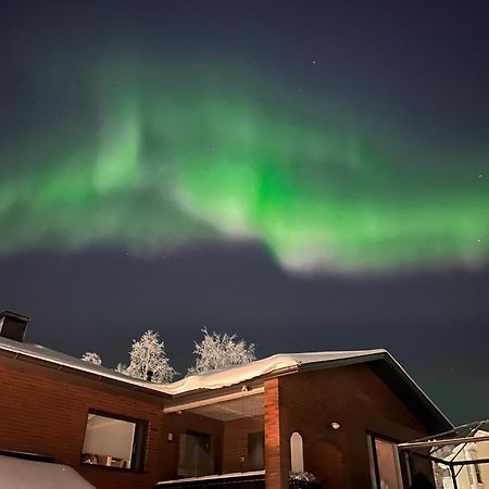 Nordic Guest Suite 1 Ροβανιέμι Εξωτερικό φωτογραφία