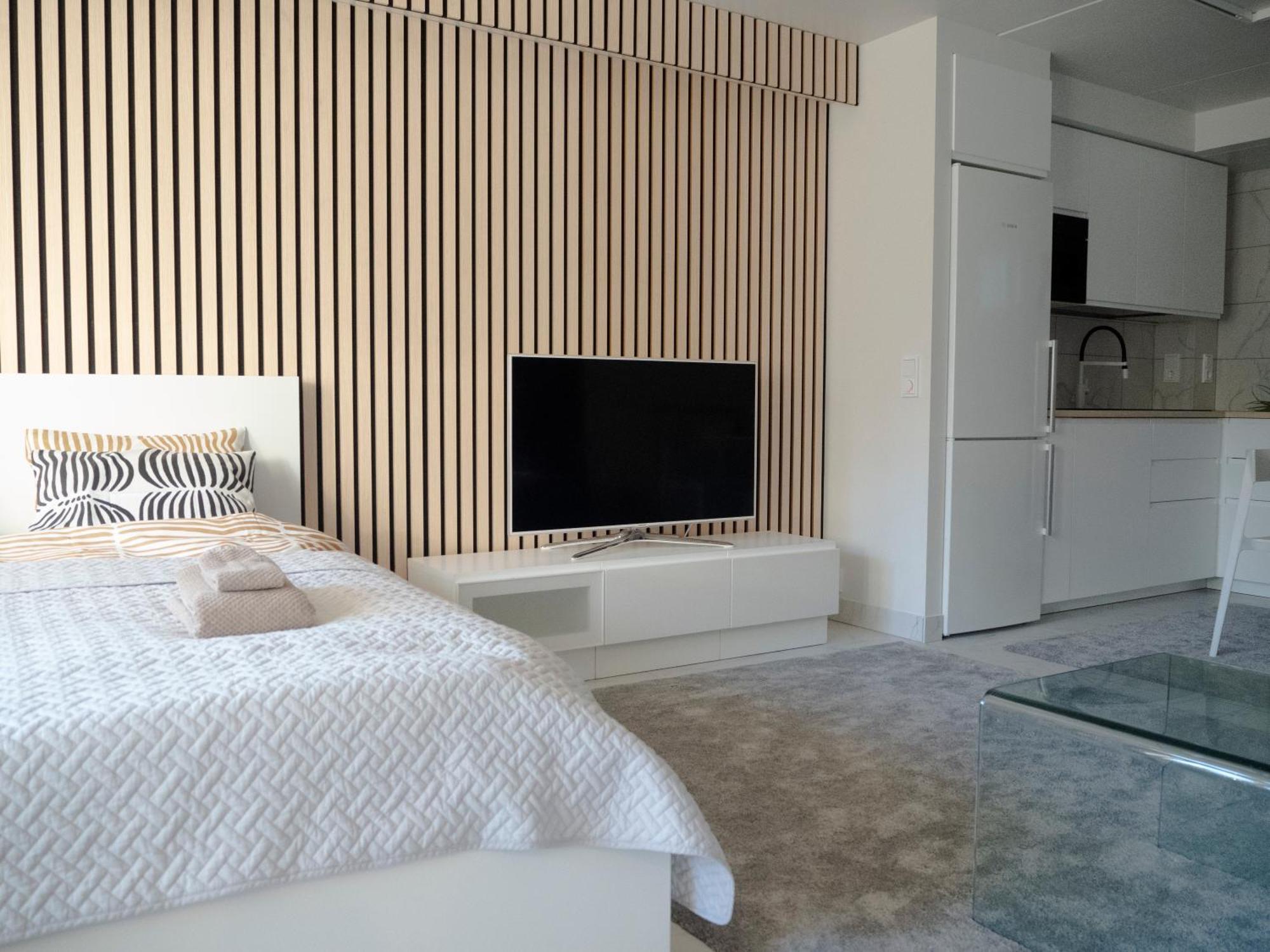 Nordic Guest Suite 1 Ροβανιέμι Εξωτερικό φωτογραφία