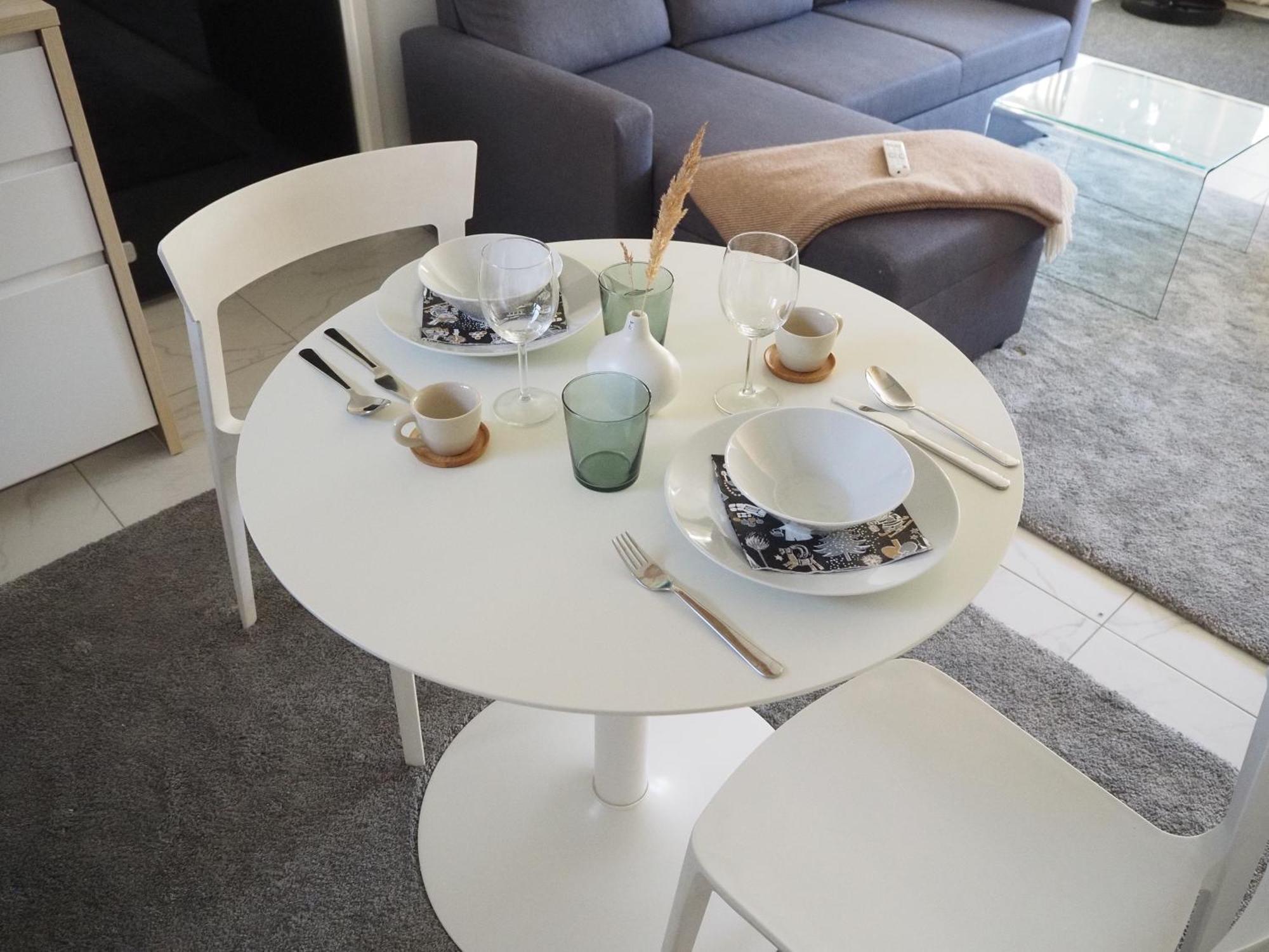Nordic Guest Suite 1 Ροβανιέμι Εξωτερικό φωτογραφία