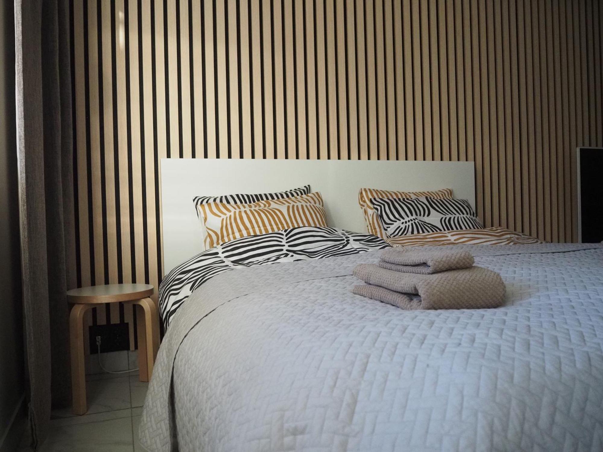 Nordic Guest Suite 1 Ροβανιέμι Εξωτερικό φωτογραφία